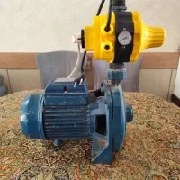 پمپ آب یک اسب ایتالیایی