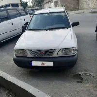 پراید 141