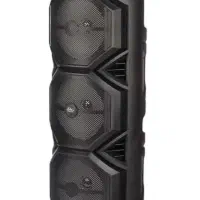 اسپیکر بزرگ پارتی|سیستم صوتی خانگی|گنبد کاووس, |دیوار