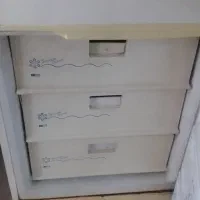 یخچال فریزر