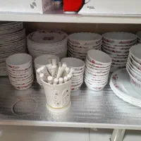 ظرف|ظروف سرو و پذیرایی|تبریز, |دیوار