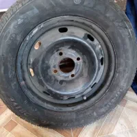 لاستیک بارز 14
