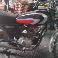 فروش موتورسیکلت|موتورسیکلت|شیرین‌سو, |دیوار