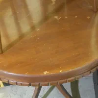 لوستر در حد نو|لوستر و چراغ آویز|خرم‌آباد, |دیوار