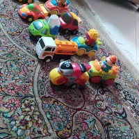 اسباب بازی|اسباب‌بازی بچه|مشهد, شهید هاشمی نژاد|دیوار