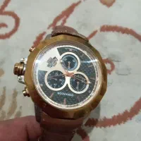 ساعت رومانسون