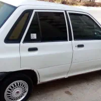 پراید۸۳تمیز وشیک درحد