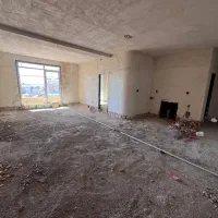 ۷۵ سرعین بسیار خوش نقشه طبقه6رو به شهر ویو ابدی