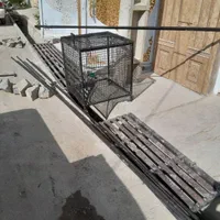 جوشکاری خونگی تماس