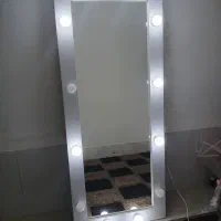 آینه قدی|آینه|گرگان, |دیوار