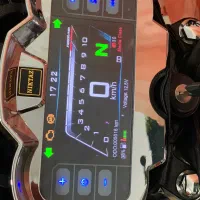 نیکتاز جفت طرح سی بی|موتورسیکلت|بابل, |دیوار