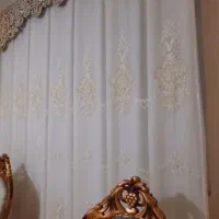 پرده پذیرایی