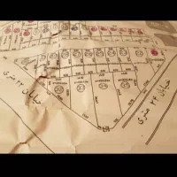 فروش-زمین-216متری-باکری-قائمیه