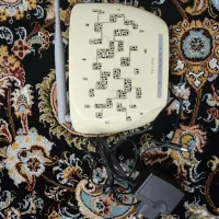 مودم تی پی لینک - TD-W8151N کارکرده