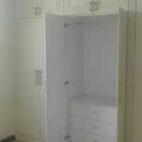 کابینت،کمد،تخت تا شو،تی وی وال و دکوراسیون|جاکفشی، کمد، دراور|تهران, ستارخان|دیوار