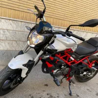 بنلی ۲۵۰ مدل ۱۴۰۲|موتورسیکلت|سمنان, |دیوار