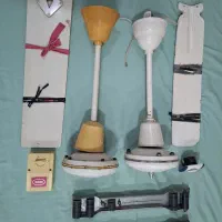 پنکه سقفی