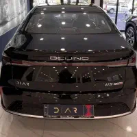 بیجینگ‌ u5 یو فایو پلاس/صفر/تحویل‌یکساعته2025|خودرو سواری و وانت|تهران, صادقیه|دیوار