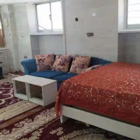 اجاره روزانه،ماهانه منزل دو طبقه نزدیک حرم مطهر