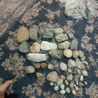 فروش سنگهای قیمتی