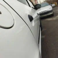 ۲۰۶ v20کم کار|خودرو سواری و وانت|تبریز, |دیوار