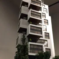 190 متر / تک واحدی / نئوکلاسیک