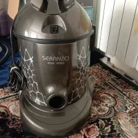 جاروبرقی سطلی