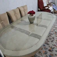 میز غذاخوری