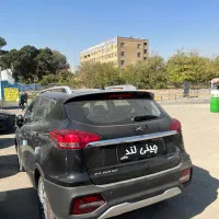 جک SR3 مدل 1404/موجود با سند|خودرو سواری و وانت|تهران, سهروردی|دیوار