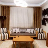 ۶۱متر/فول امکانات/نوساز کلید نخورده / براصلی بلوار