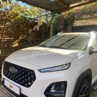 X22pro|خودرو سواری و وانت|دلند, |دیوار