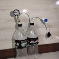 کیت Co2 مخصوص اکواریوم پلنت