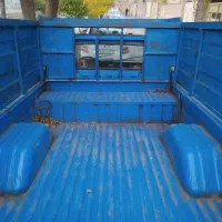 نیسان تناژ پایین مدل ۹۰|خودرو سواری و وانت|سلماس, |دیوار