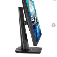 مانیتور گیمینگ ایسوس|قطعات و لوازم جانبی رایانه|خمینی‌شهر, |دیوار