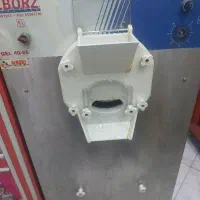 30 متر مغازه جهت ابمیوه گیری وبستنی در اوقاف
