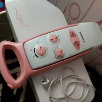 اتو پرس نیکو اصل ترکیه ای...|اتو و لوازم اتو|خمینیشهر, |دیوار