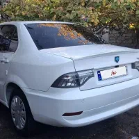 سمند سورن پلاس خشک|خودرو سواری و وانت|انزل, |دیوار