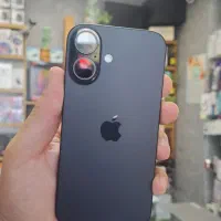 16 نرمال با ریجستر