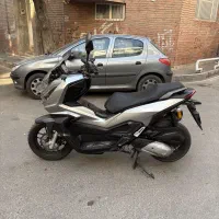 طرح adv|موتورسیکلت|تهران, سلیمانی|دیوار