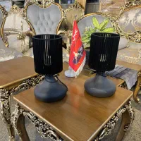 آباژور رو میزی مدرن