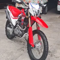 xr 250|موتورسیکلت|رودسر, |دیوار