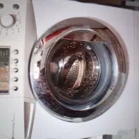 ماشین لباسشویی اتومات اسنوا