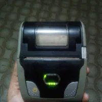 فیش پرینتر و لیبل پرینتر حرارتی قابل حمل نصف قیمت