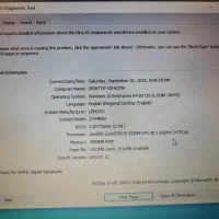 لپ تاپ t430 lenovo|رایانه همراه|بجنورد, |دیوار