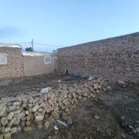 زمین مسکونی