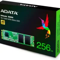 حافظه SSD M.2 256GB ADATA|قطعات و لوازم جانبی رایانه|کازرون, |دیوار