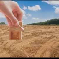 زمین-مسکونی