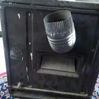 یک عدد بخاری