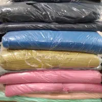 طاقه پارچه تریکو کیلویی