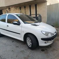 پژو 206 sd مدل 99|خودرو سواری و وانت|مشکین‌دشت, |دیوار